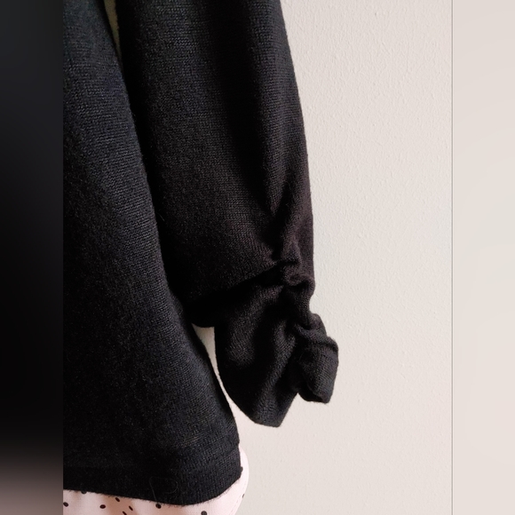 NWT Suzy Shier Sweater for Women Size XS - Picture 7 of 9